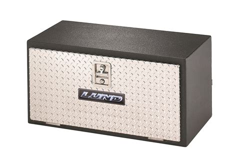 steel underbody tool boxes|12x12 underbody tool box.